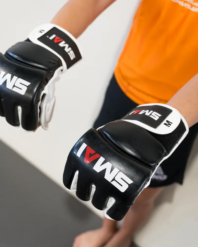 MMA Gloves