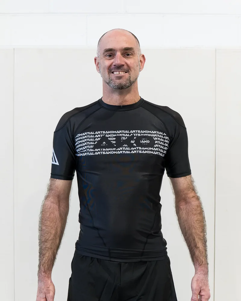 Adults Rashguard