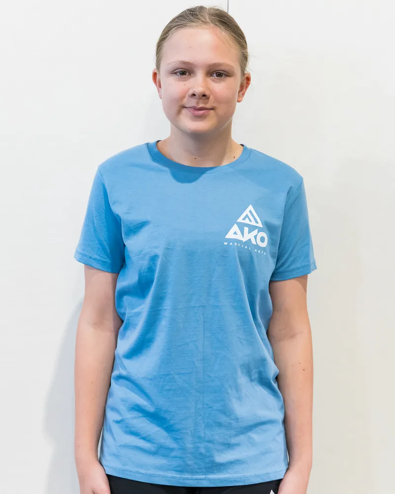 Kids Team Shirt