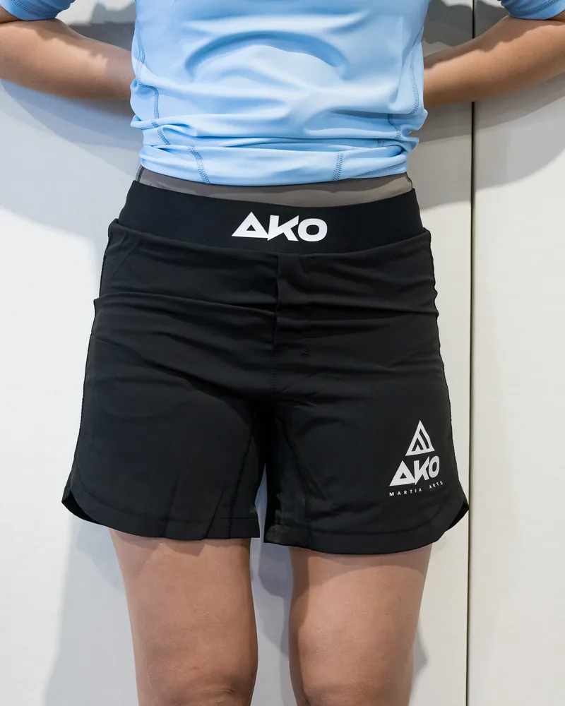 Adults Nogi Shorts