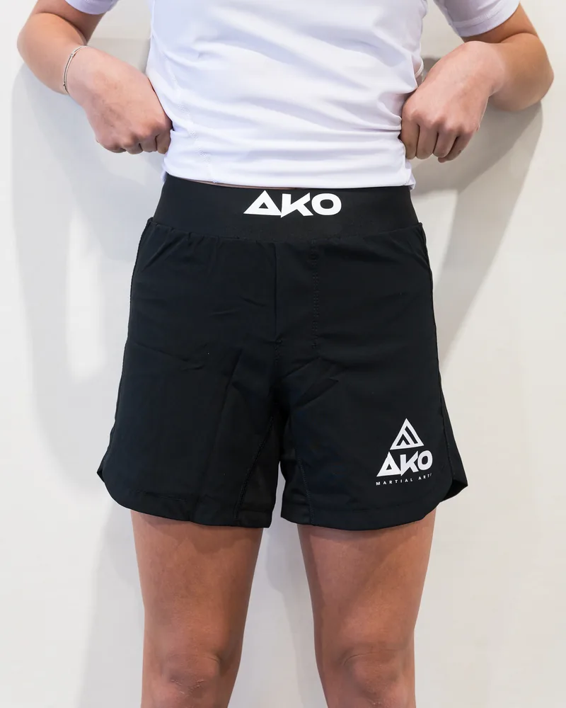 Kids Nogi Shorts